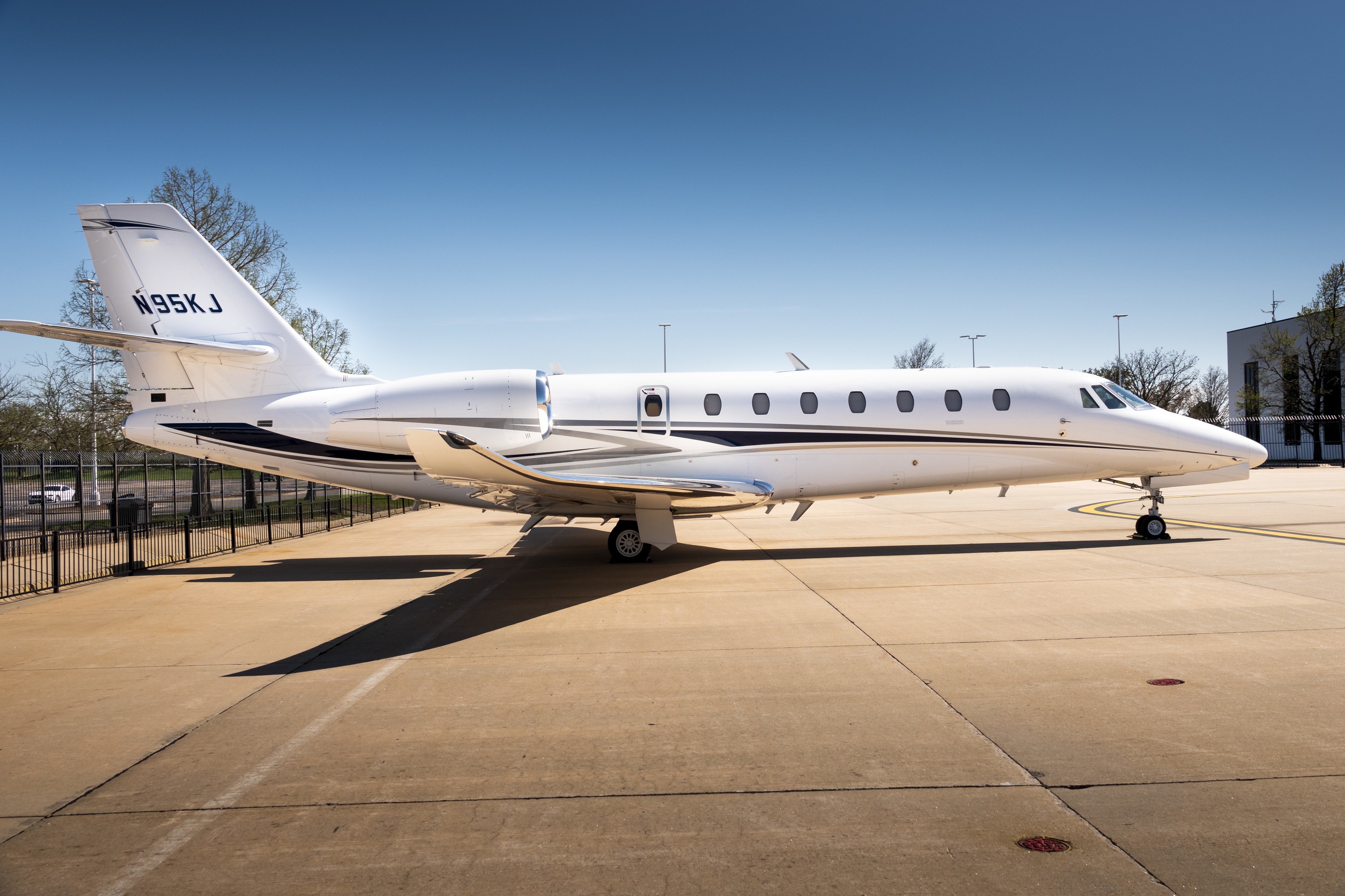 2015 Cessna Citation Sovereign+ for sale in. 6800550 AvBuyer