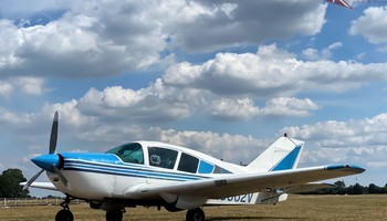 Bellanca Super Viking 17-30A 1