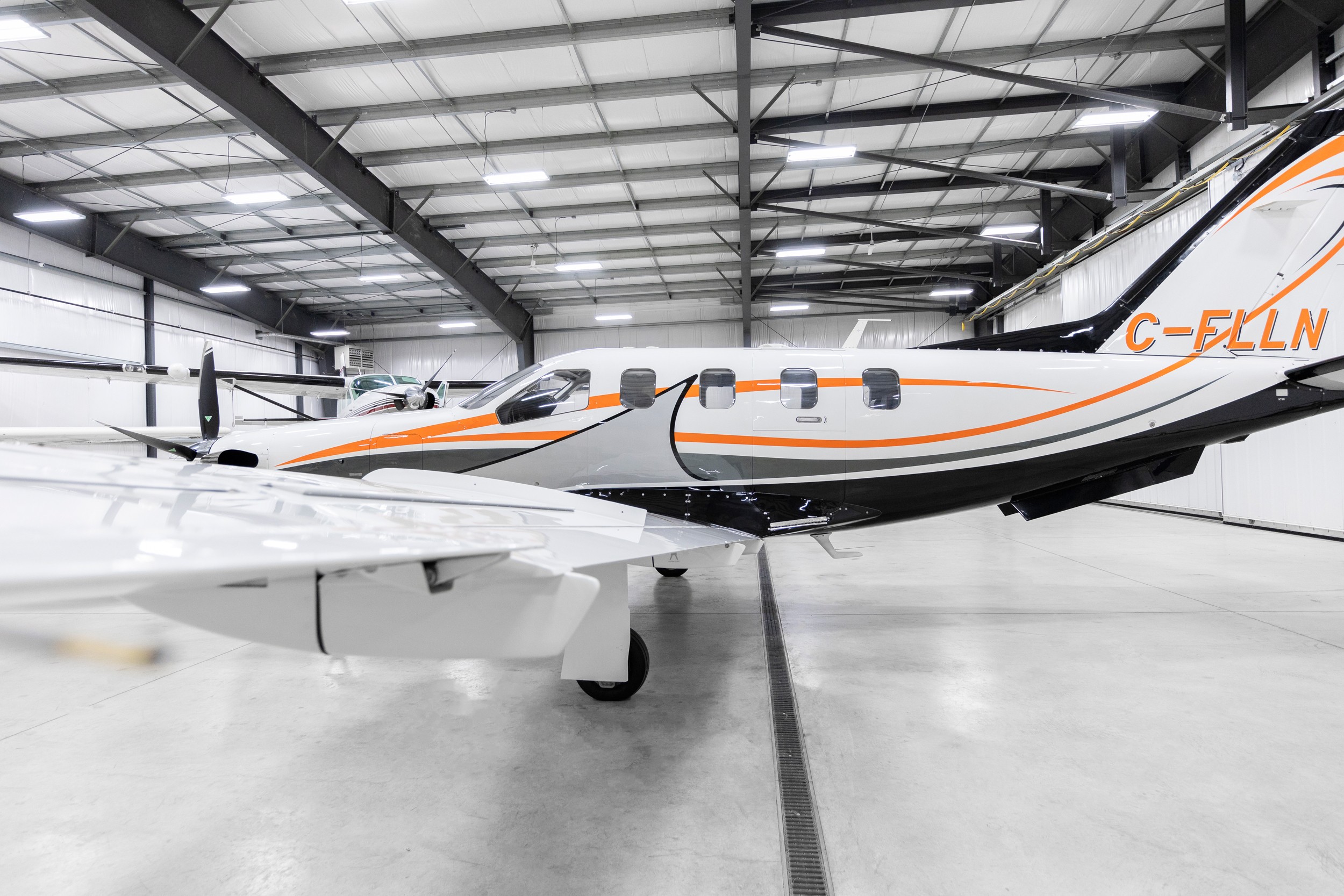 1993 Socata TBM 700A for sale in Canada. 90 AvBuyer