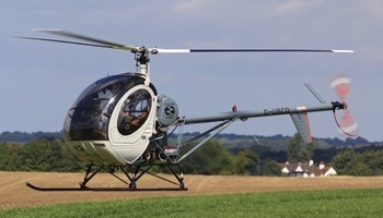 Schweizer 300C 1