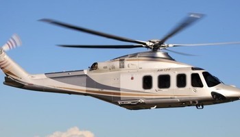 Agusta AW139 1