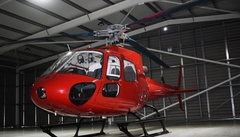 Airbus/Eurocopter AS 350B 1
