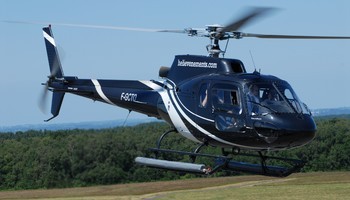 Airbus/Eurocopter AS 350BA 1