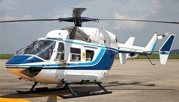 Airbus/Eurocopter BK 117 B-1 1