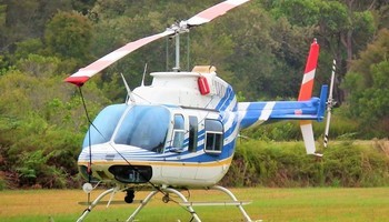 Bell 206 L1/C30P 1