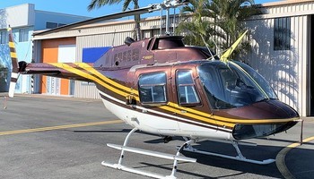 Bell 206B III 1