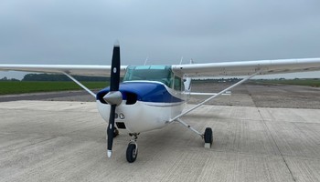 Cessna 172 1