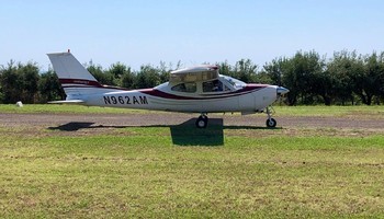 Cessna 177 1