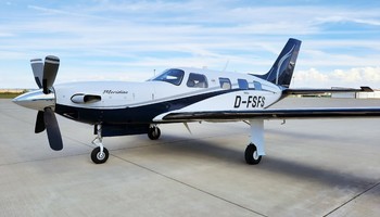Piper Meridian 1