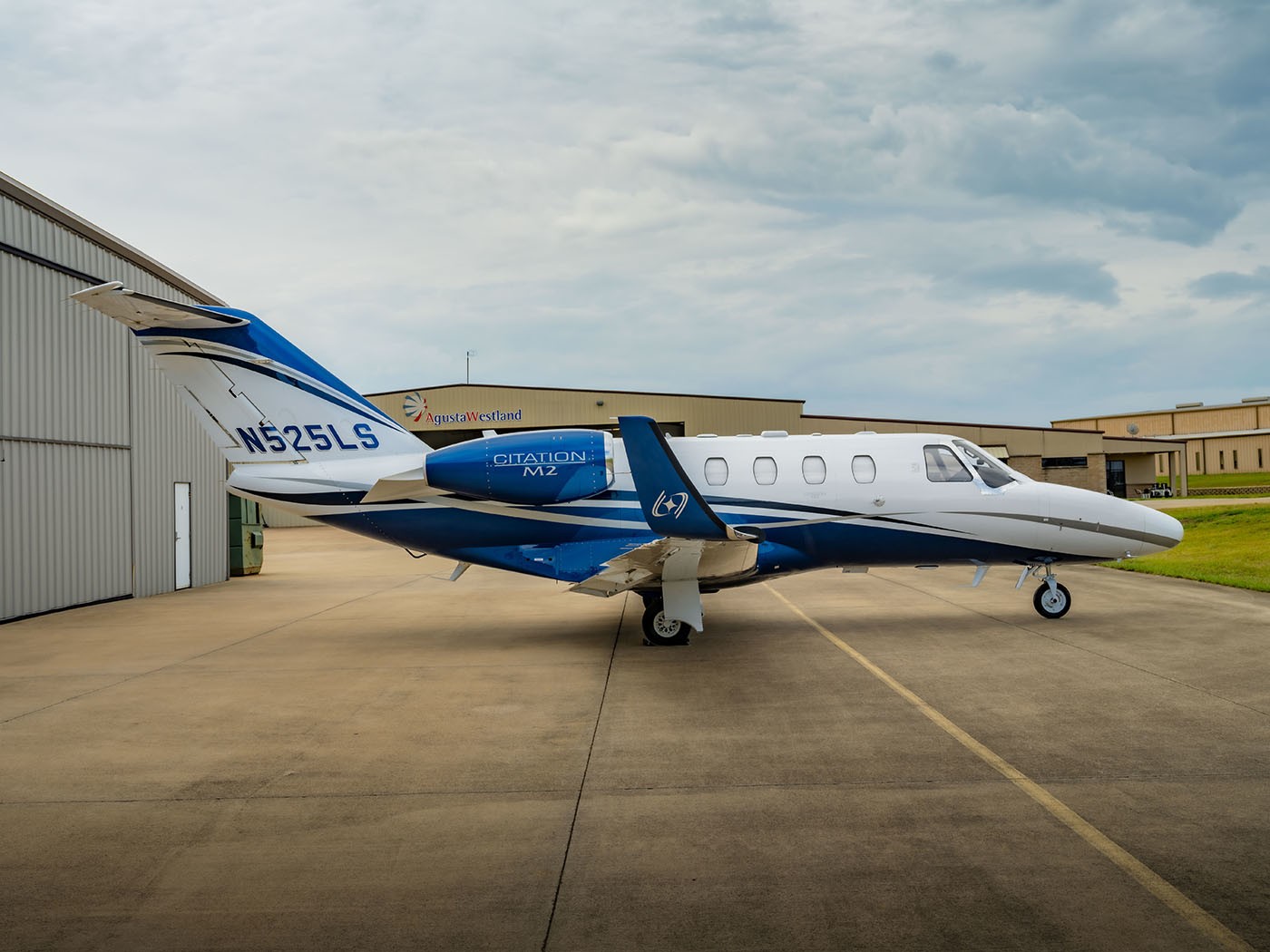 2014 Cessna Citation M2 for sale in United States. 525