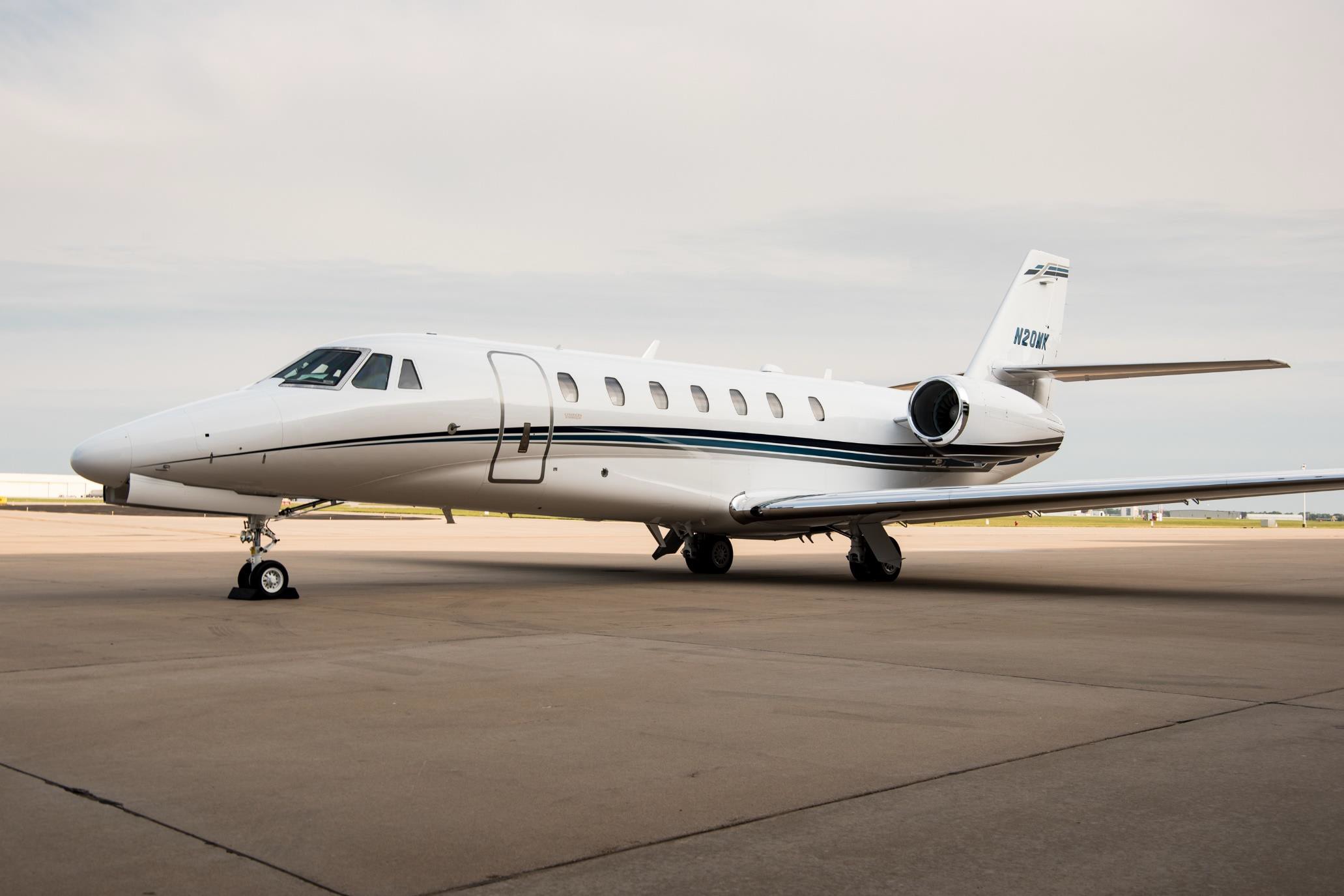 2017 Cessna Citation Sovereign+ for sale SN 6800573 AvBuyer