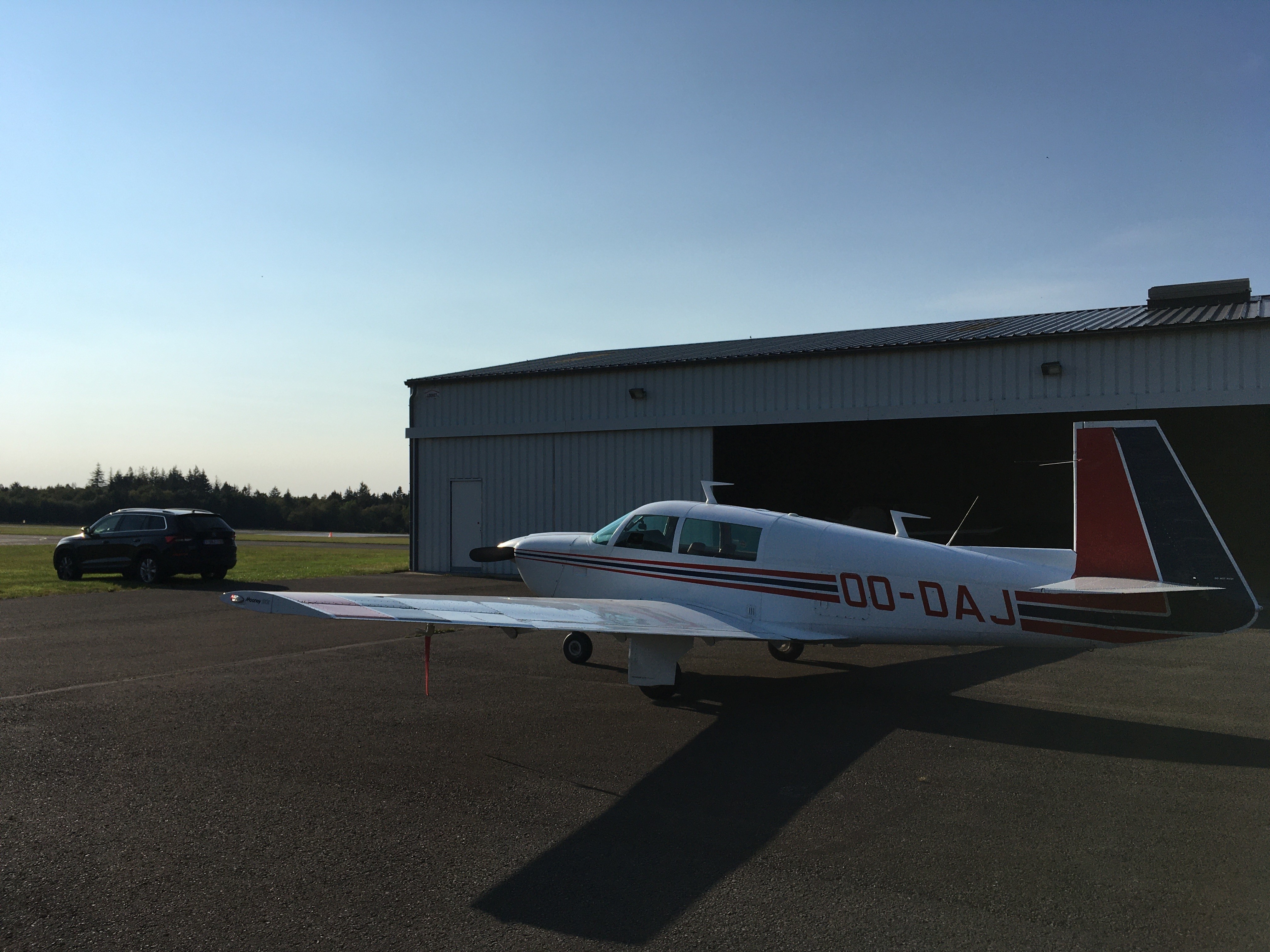 1978 Mooney 201 for sale in Belgium. 240422 AvBuyer
