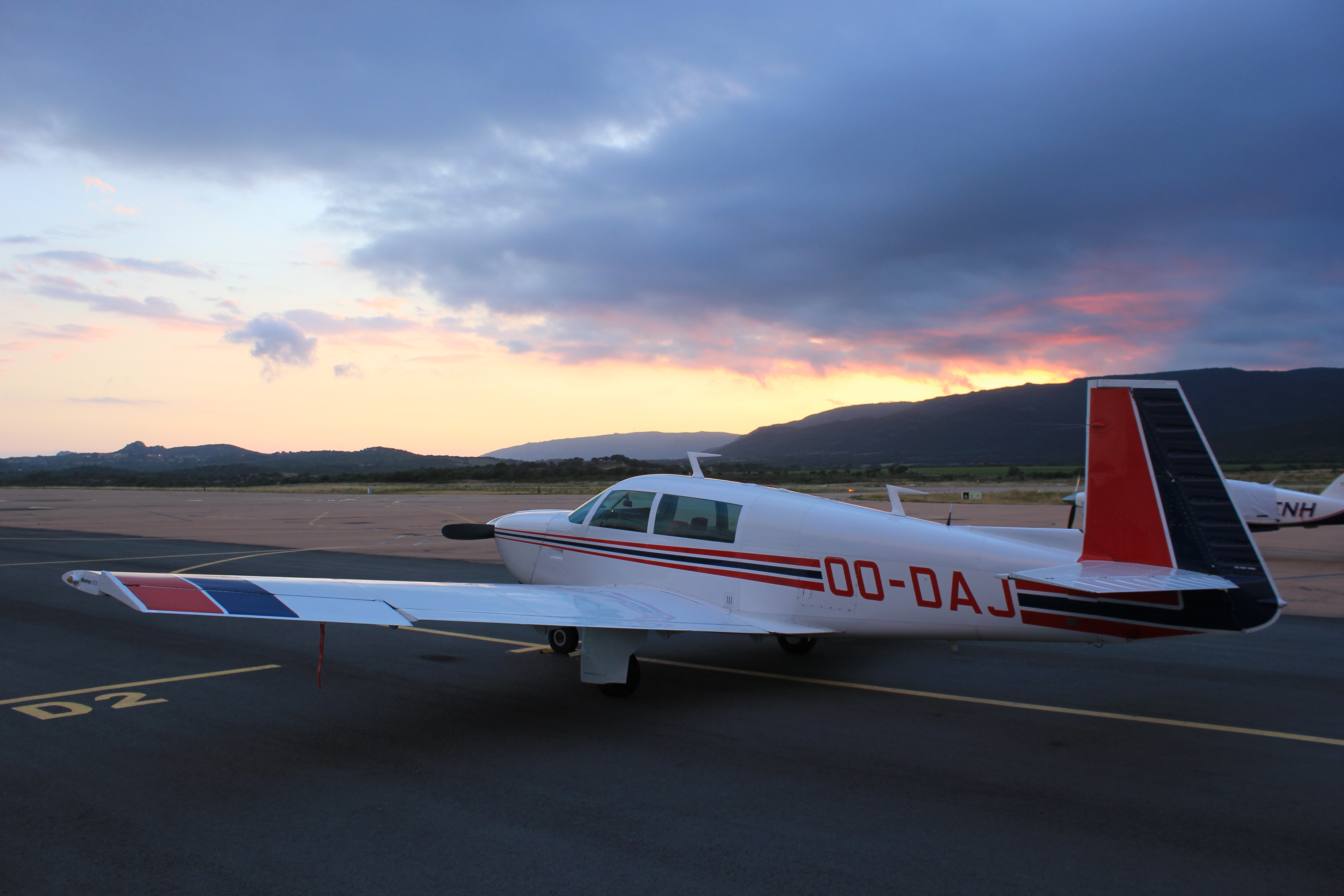 1978 Mooney 201 for sale in Belgium. 240422 AvBuyer