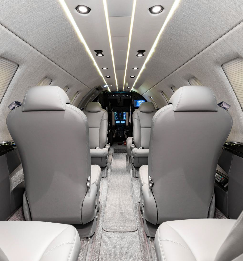 2014 Cessna Citation CJ4 for sale in UT, US. 525C0171 2014 Cessna Citation CJ4 for sale in UT, US. 525C0171