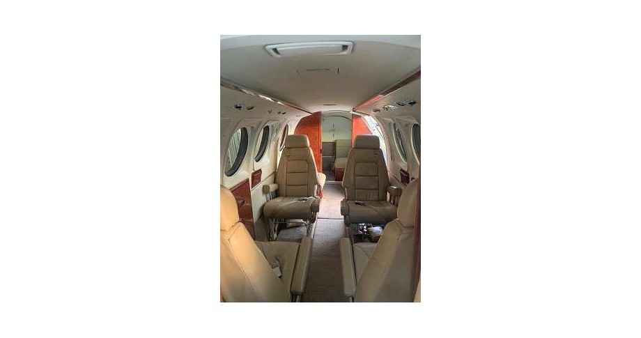 1980 Beechcraft King Air E90 For Sale In Fl Us Lw 341 Avbuyer