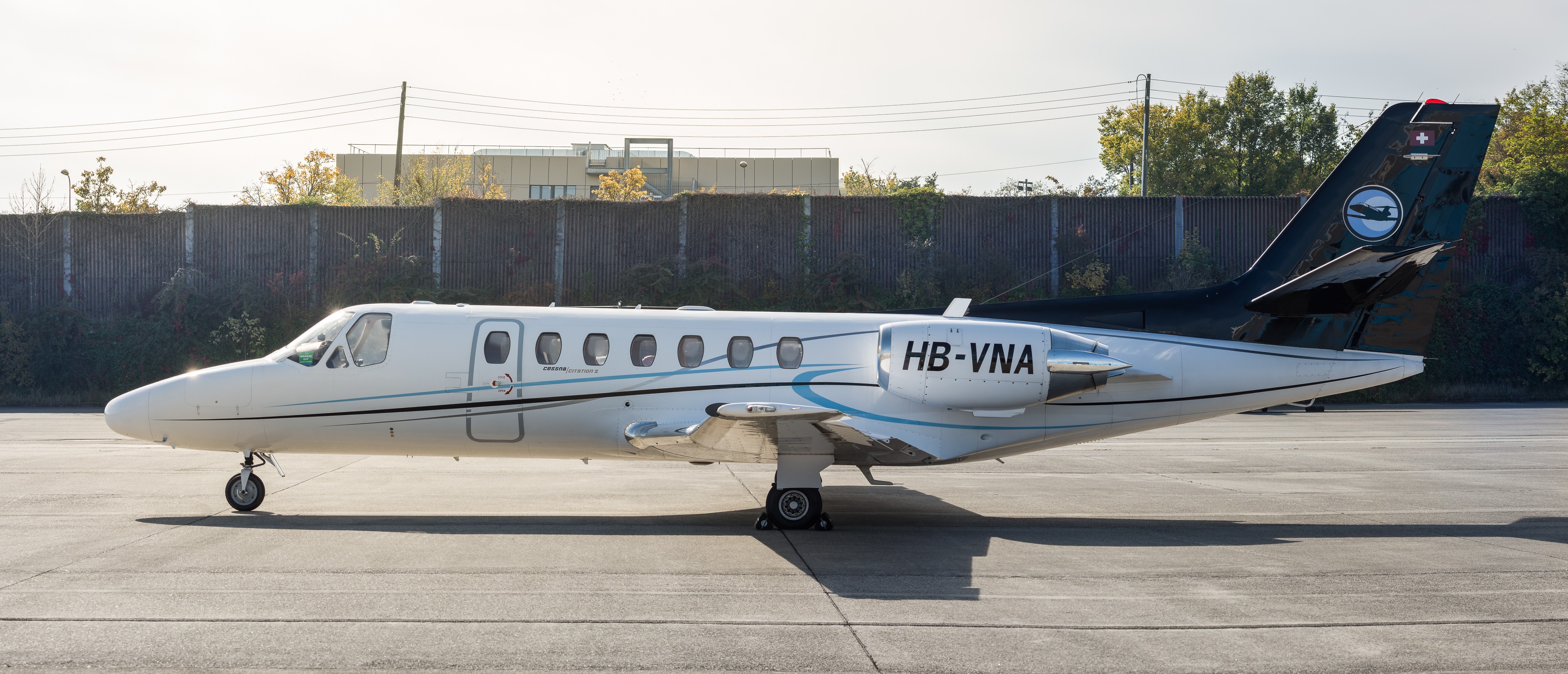 1995 Cessna Citation V Ultra for sale SN5600280 AvBuyer