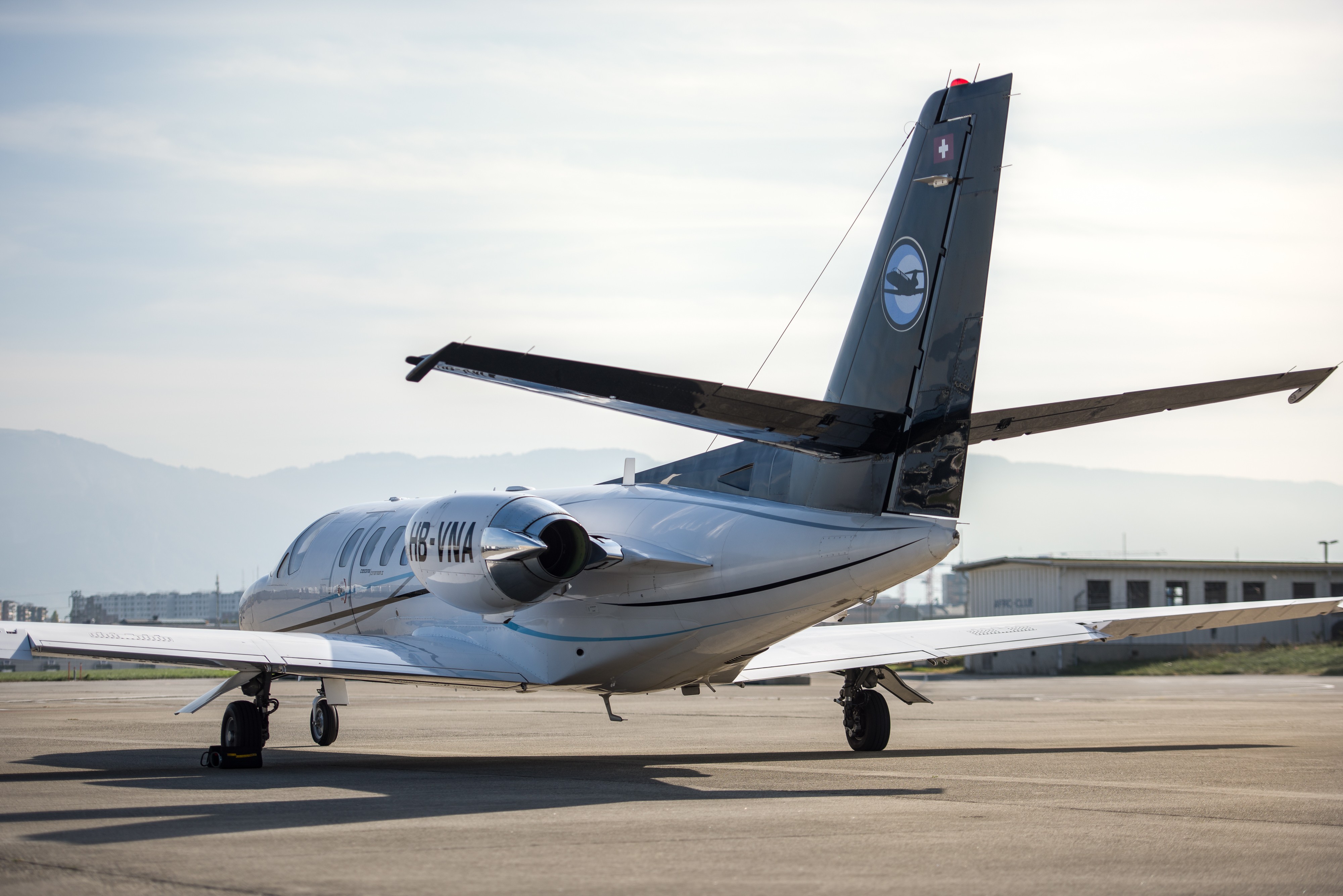 1995 Cessna Citation V Ultra for sale SN5600280 AvBuyer