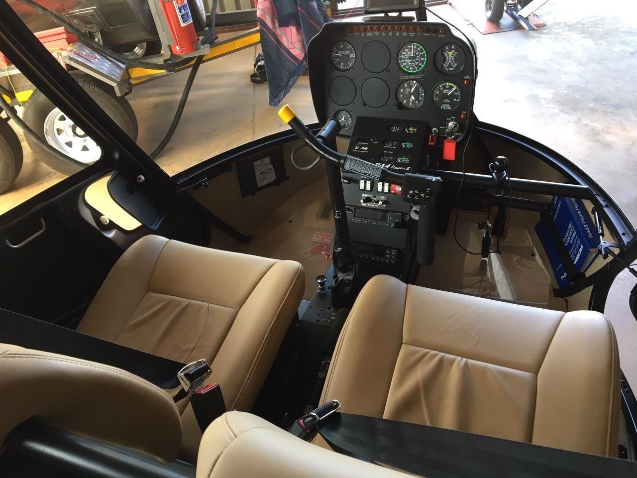 2016 Robinson R44 Raven II For Sale in AvBuyer