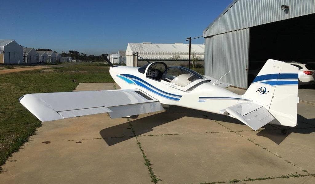 2018 Vans RV 9 for sale Aviation Sales International AvBuyer
