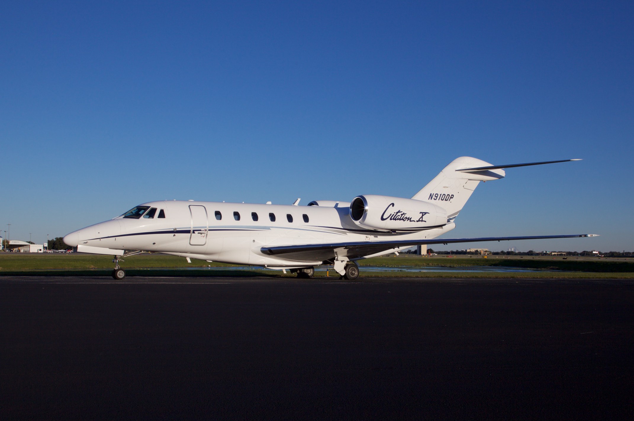 2004 Cessna Citation X For Sale in FL, US. 7500239 AvBuyer 2004 Cessna Citation X For Sale in FL, US. 7500239 AvBuyer
