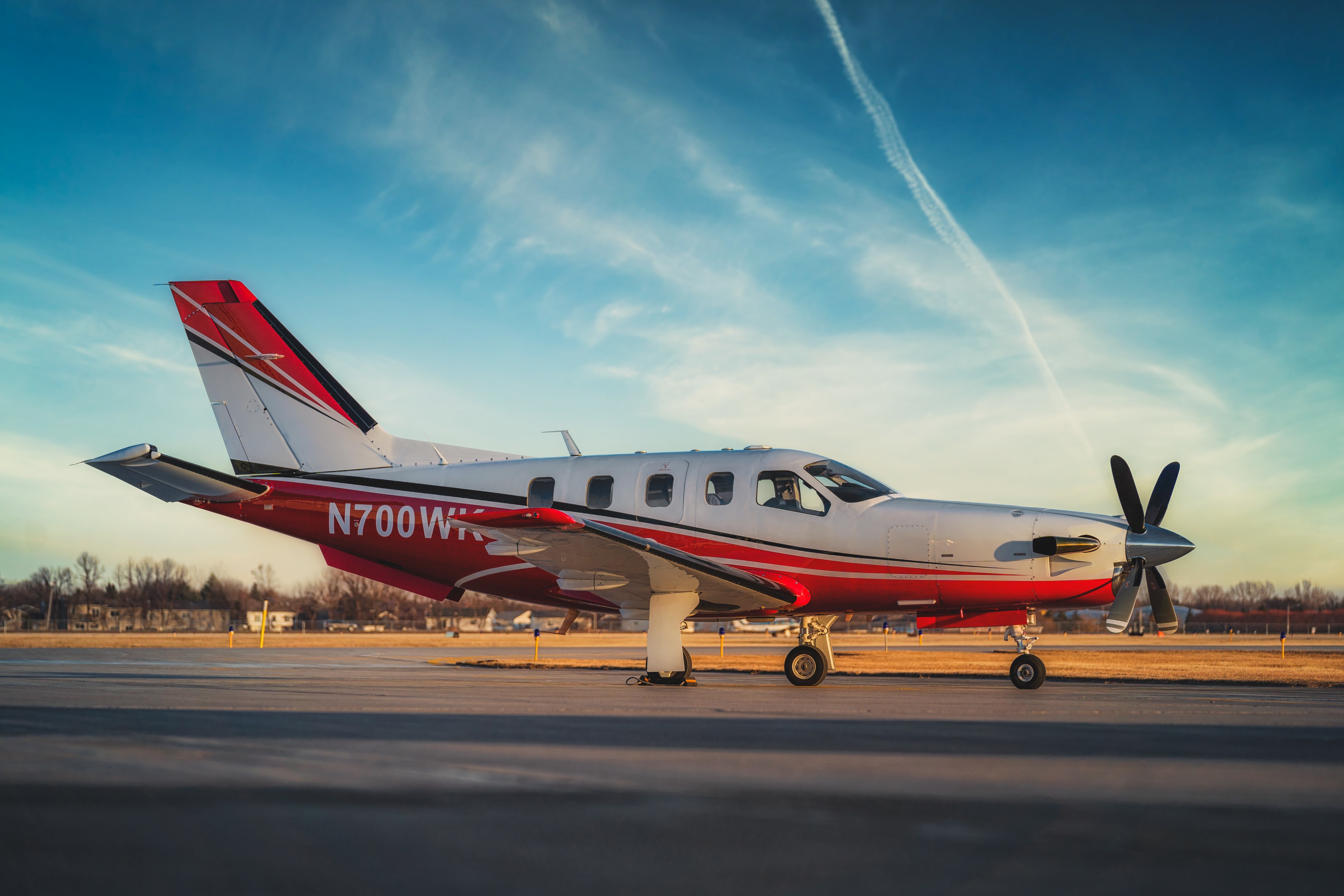 2001 Socata TBM 700B For Sale in ND, US. 175 AvBuyer