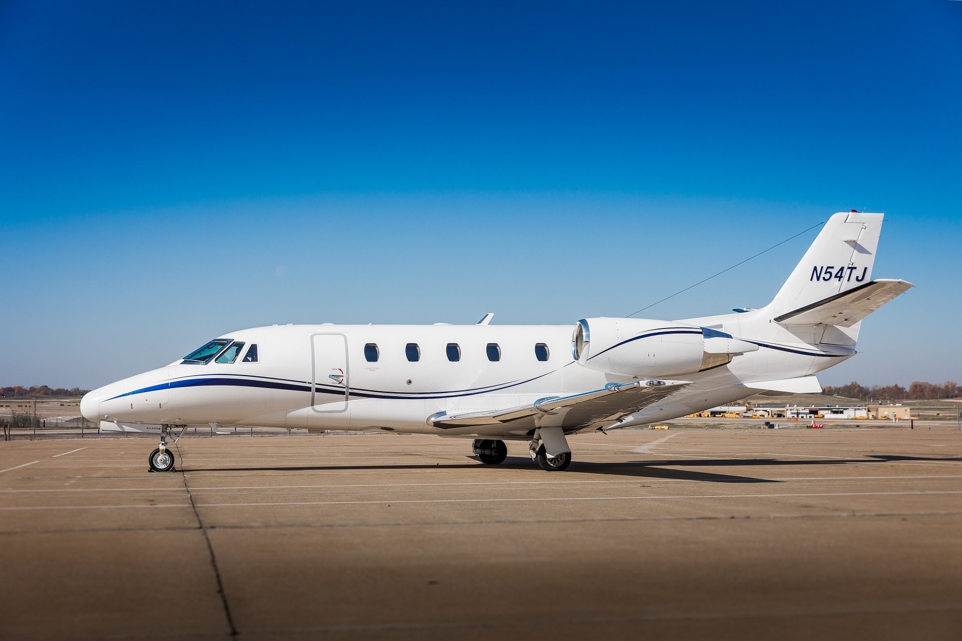 2005 Cessna Citation XLS For Sale in MO, US. 5605535