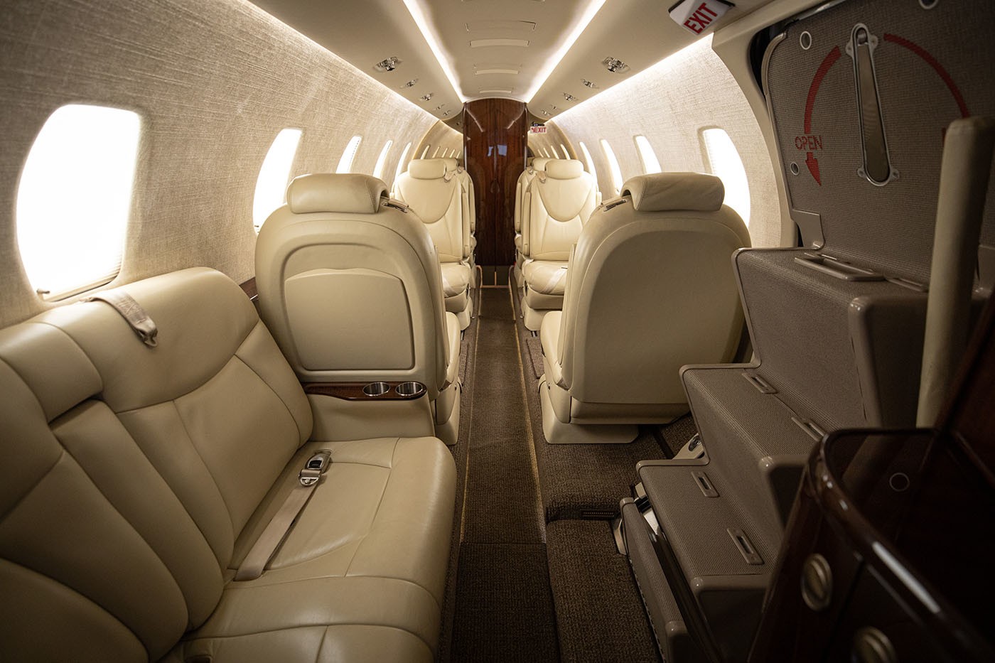 2016 Cessna Citation XLS+ For Sale in KS, US. 5606222 2016 Cessna Citation XLS+ For Sale in KS, US. 5606222