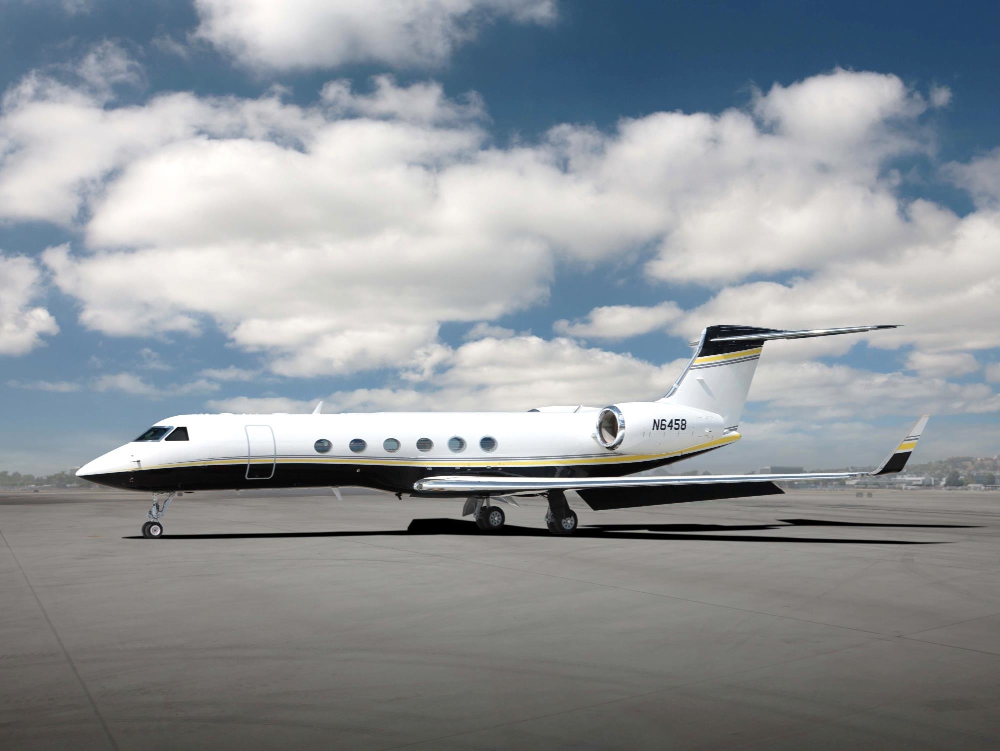 1999 Gulfstream V For Sale in OR, US. 574 AvBuyer