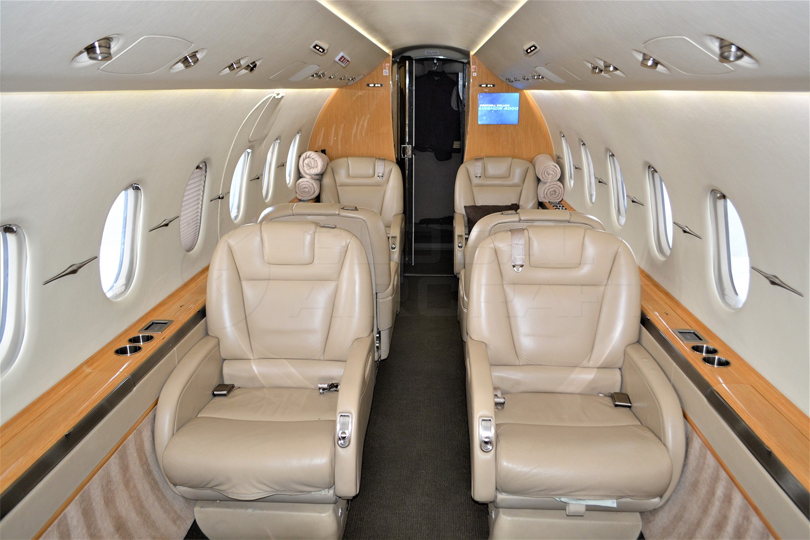 2009 Hawker 4000 For Sale in Mexico. AvBuyer