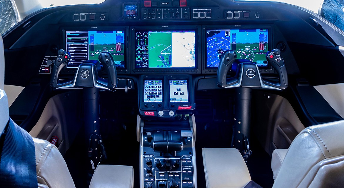 2017 Honda HondaJet HA420 For Sale in FL, US. 42000071