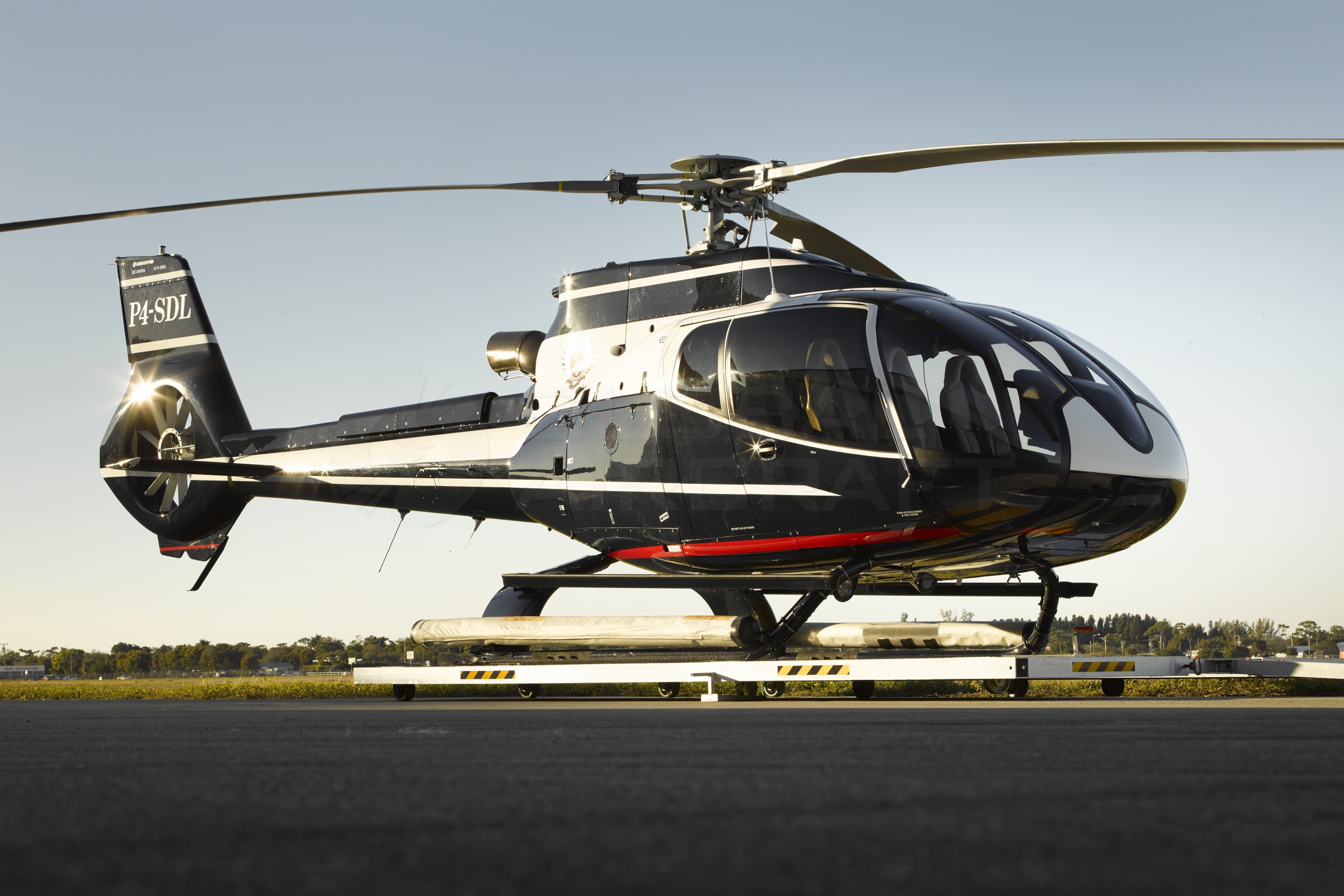 2010 Airbus/Eurocopter EC 130B4 For Sale in FL, US. 4951 AvBuyer