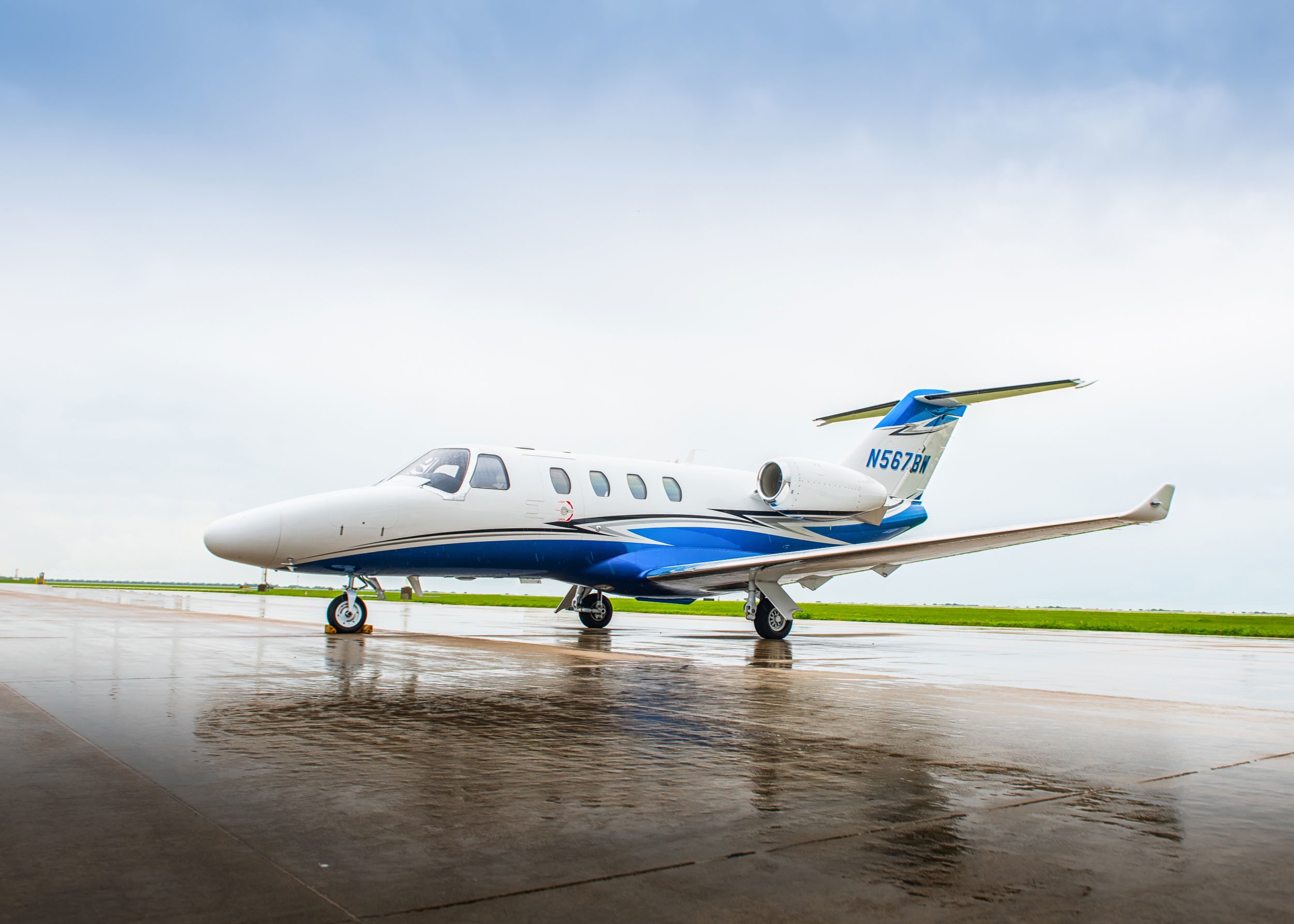 2018 Cessna Citation M2 For Sale in WA, US. AvBuyer