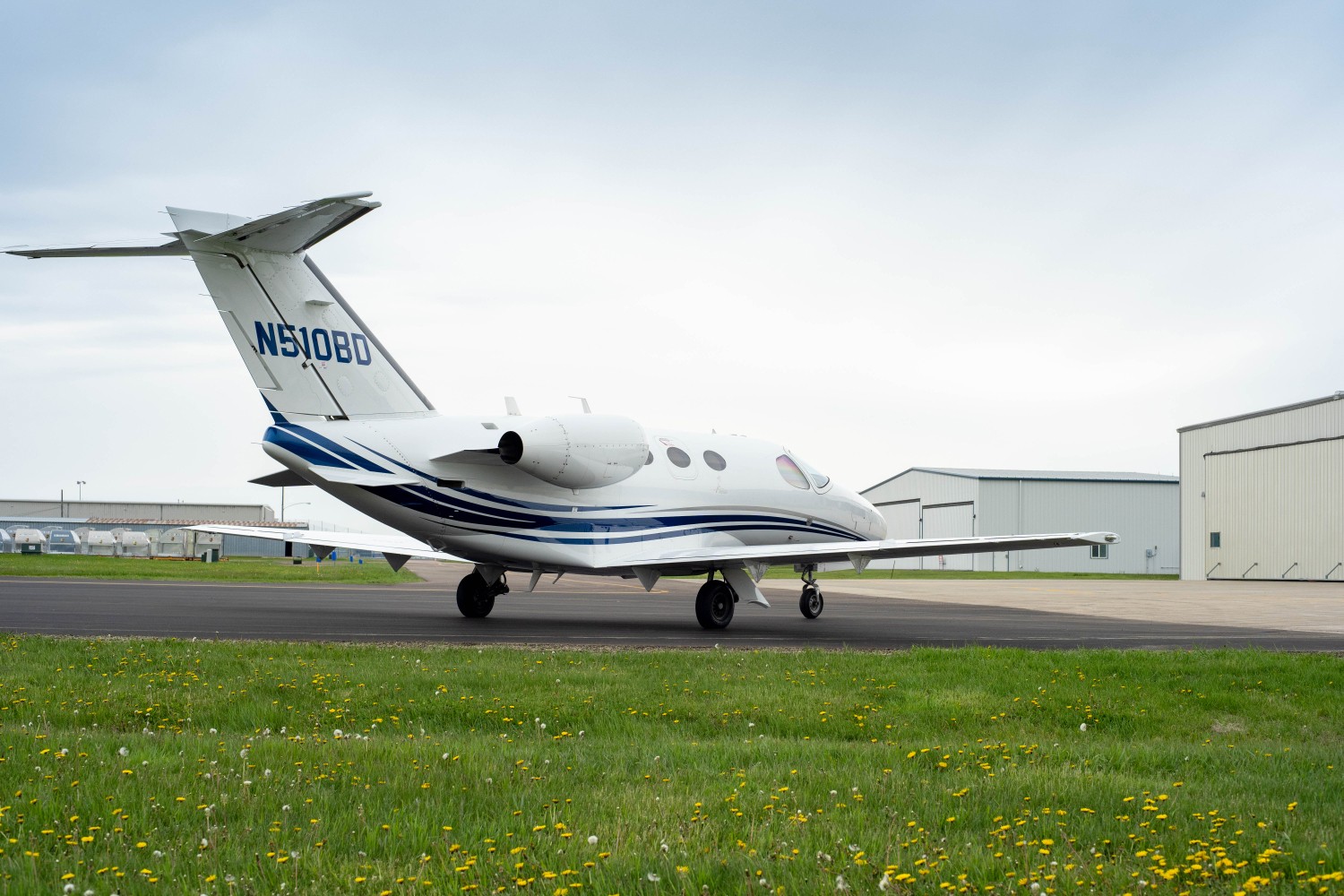2007 Cessna Citation Mustang For Sale in GA, US. 5100043 AvBuyer
