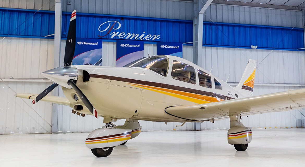 1984 Piper Dakota For Sale in FL, US. 28841108 AvBuyer