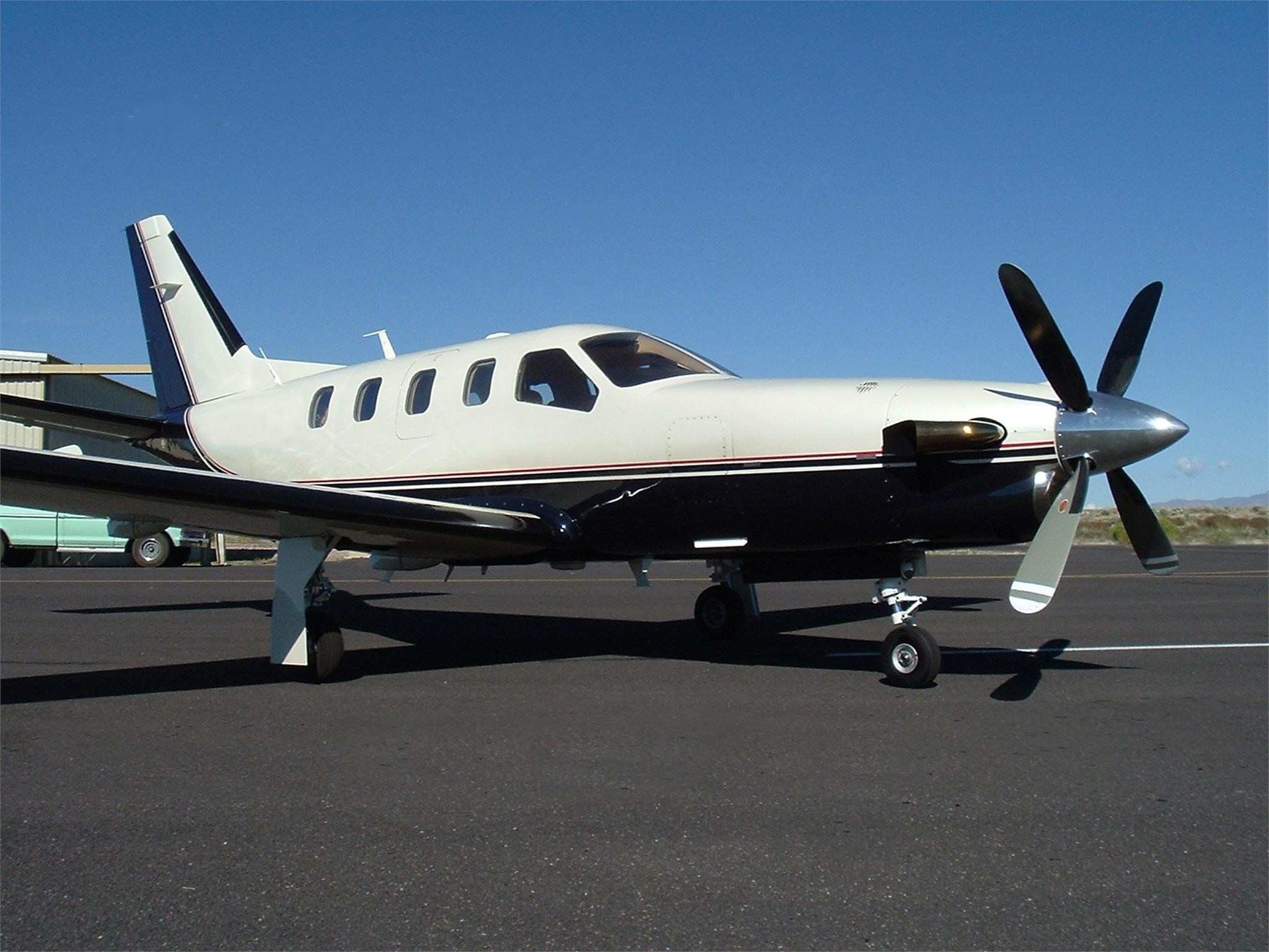 2000 Socata TBM 700B For Sale in TX, US. 172 AvBuyer