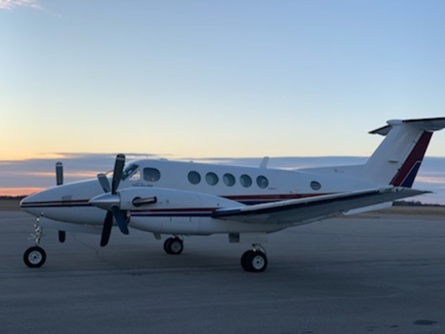 beechcraft 200 for sale