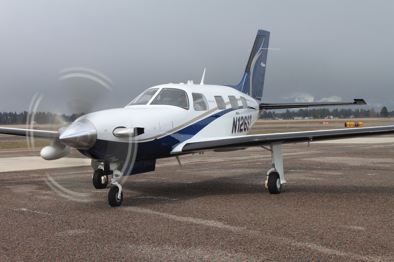 2012 Piper Meridian For Sale in TX, US. 4697465 AvBuyer