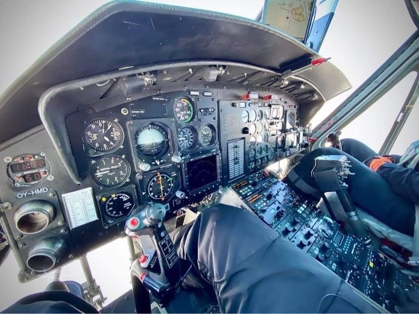 1983 Bell 212 For Sale in. | AvBuyer