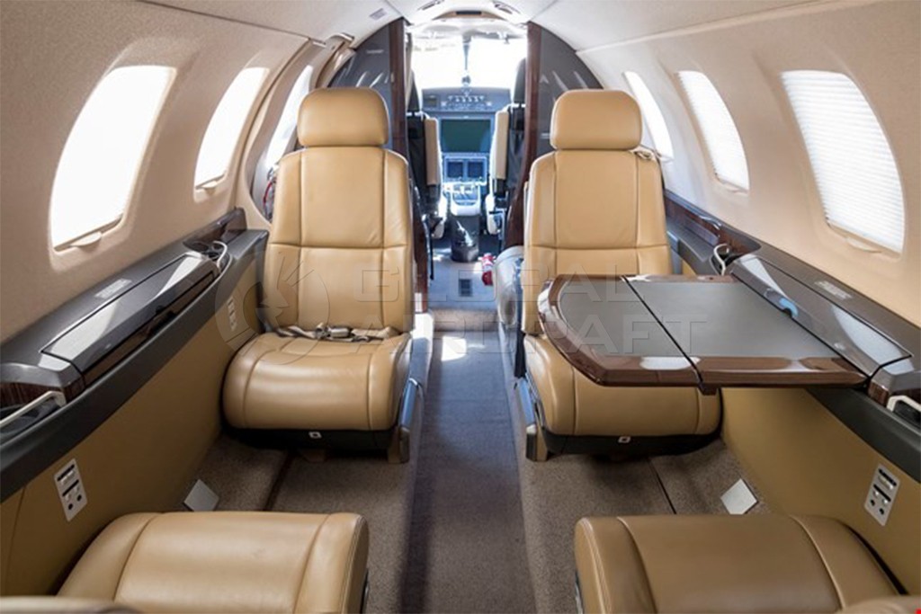 2014 Cessna Citation M2 For Sale in US. AvBuyer
