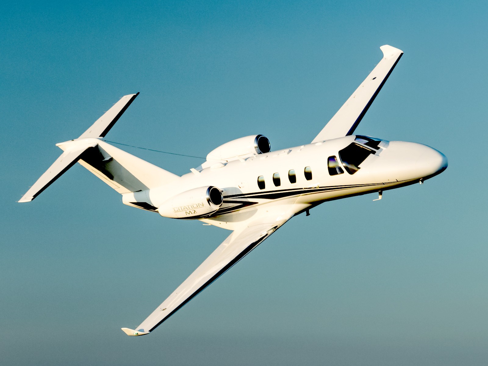 2014 Cessna Citation M2 For Sale in US. AvBuyer
