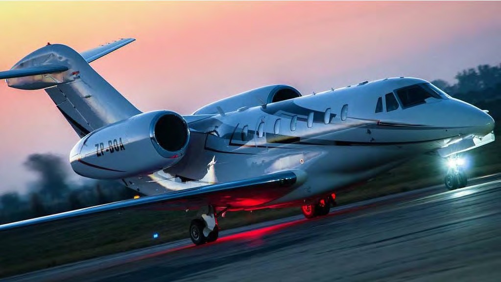 1997 Cessna Citation X For Sale in FL, US. 750‐0018 AvBuyer
