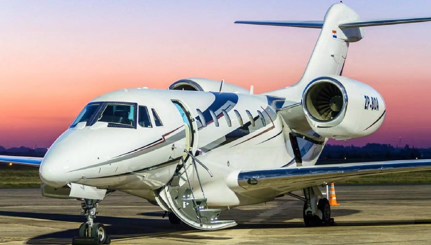 1997 Cessna Citation X For Sale in FL, US. 750‐0018 AvBuyer