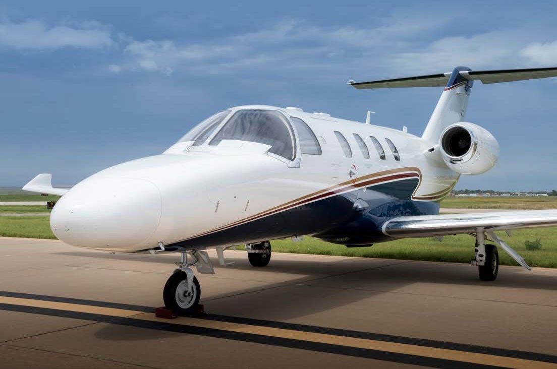 2014 Cessna Citation M2 For Sale in FL, US. 5250842 AvBuyer
