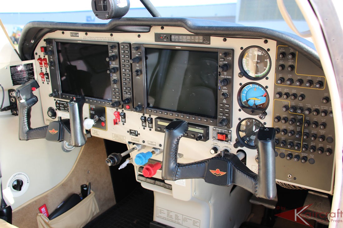 2004 Mooney M20R Ovation For Sale in Germany. 290337 AvBuyer