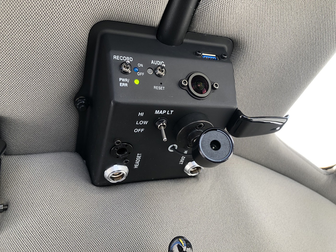 로빈슨 R22 Beta II 2021 사진 3