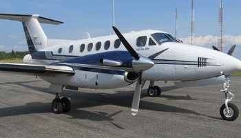 king air 200 price