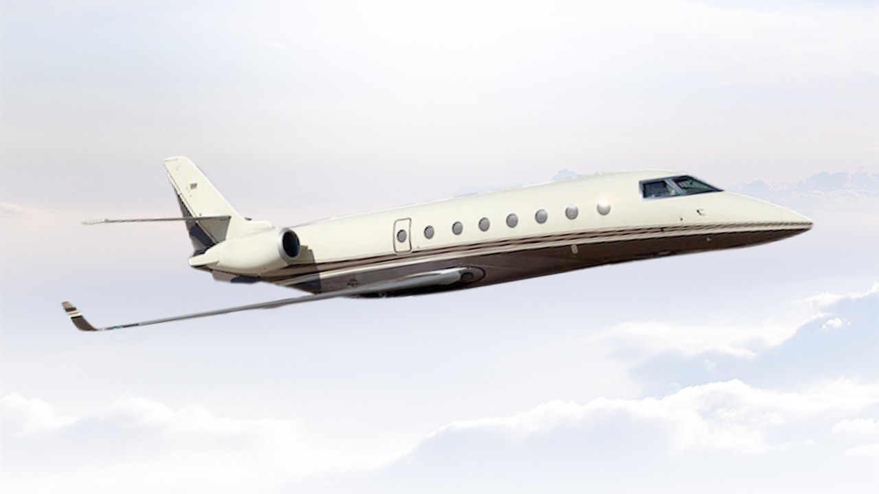 2009 Gulfstream G200 For Sale in Monaco. AvBuyer