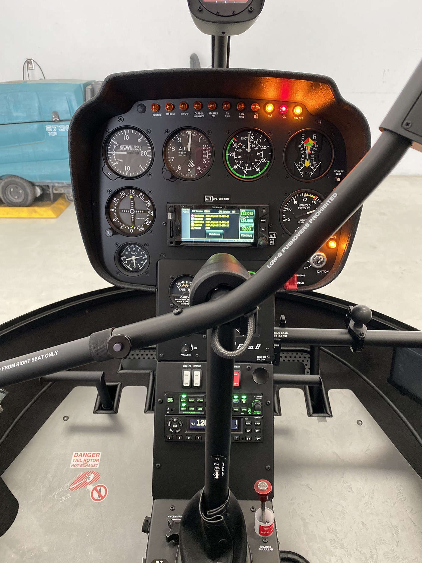 2021 NEW - Robinson R22 Beta II For Sale | AvBuyer