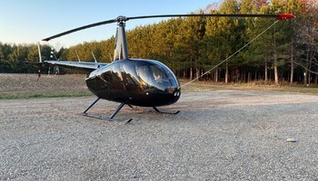 Robinson R44 Helicopters for Sale | AvBuyer