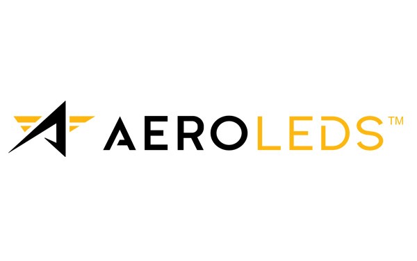 Completions & Refurbishment aeroleds logo